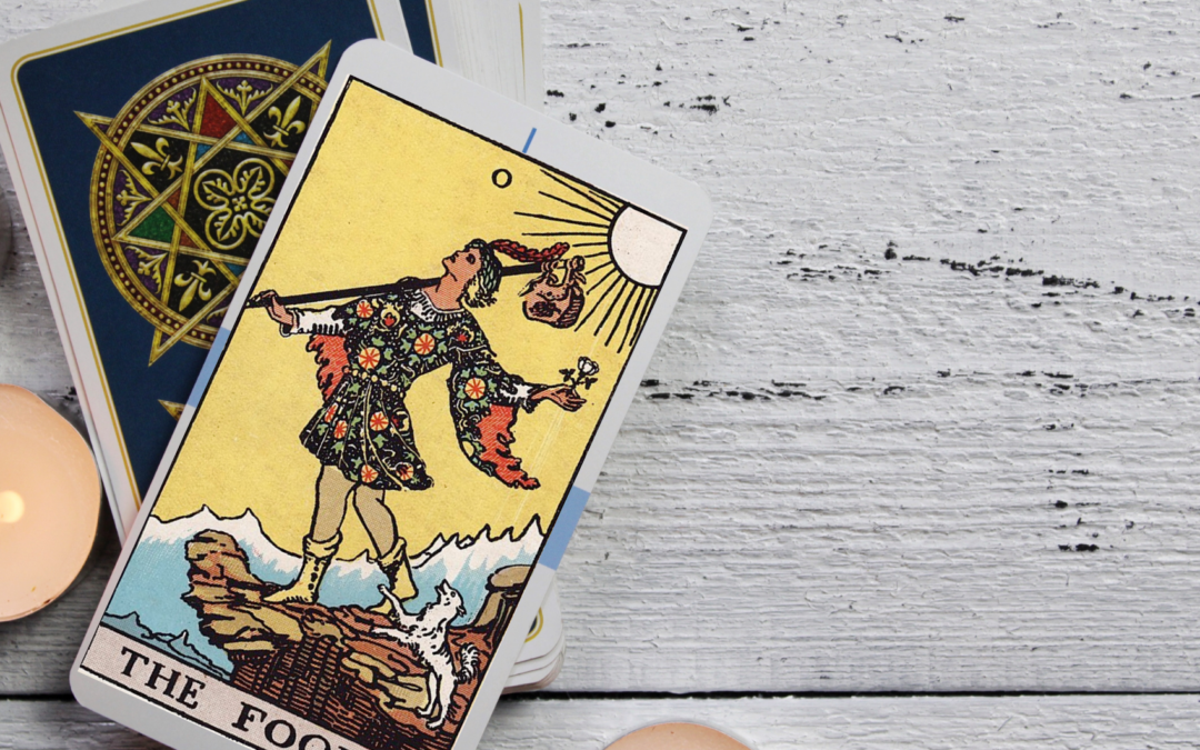 The Fool’s Fresh Start: Embracing New Beginnings During April