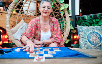 Empress Tarot Card: Taurus Season and Mother’s Day