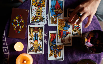 Why You Should Get a Tarot Card Reading