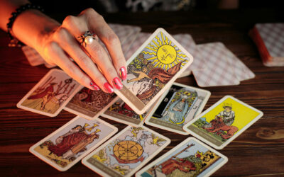 The Sun Tarot Card Meaning