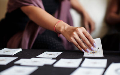 How Tarot Can Help You Become Your Best Self
